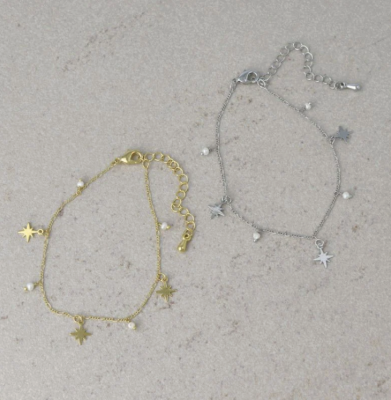 Vòng tay Osewaya ngôi sao 99BL0545